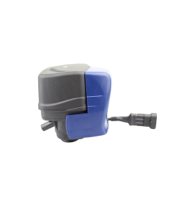 Pulsatore elettronico Interpuls LE30 24v 2 vie con filtro e centralina esterna