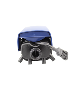 Pulsatore elettronico Interpuls LE30 24v 4 vie con filtro e centralina esterna