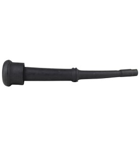 Tettarella Tecnosac 38/7 in gomma per bovini