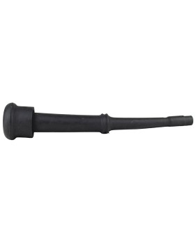 Tettarella Tecnosac 38/7 in gomma per bovini