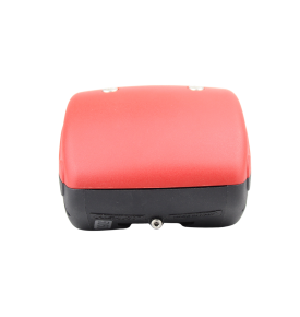 Pulsatore meccanico Agritecno L02 4 vie 50/50 Heart (rosso)