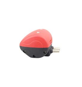 Pulsatore meccanico Agritecno L02 2 vie 50-50 Heart (rosso)