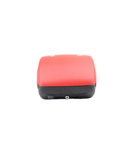 Pulsatore meccanico Agritecno L02 2vie 50/50 Heart (rosso)